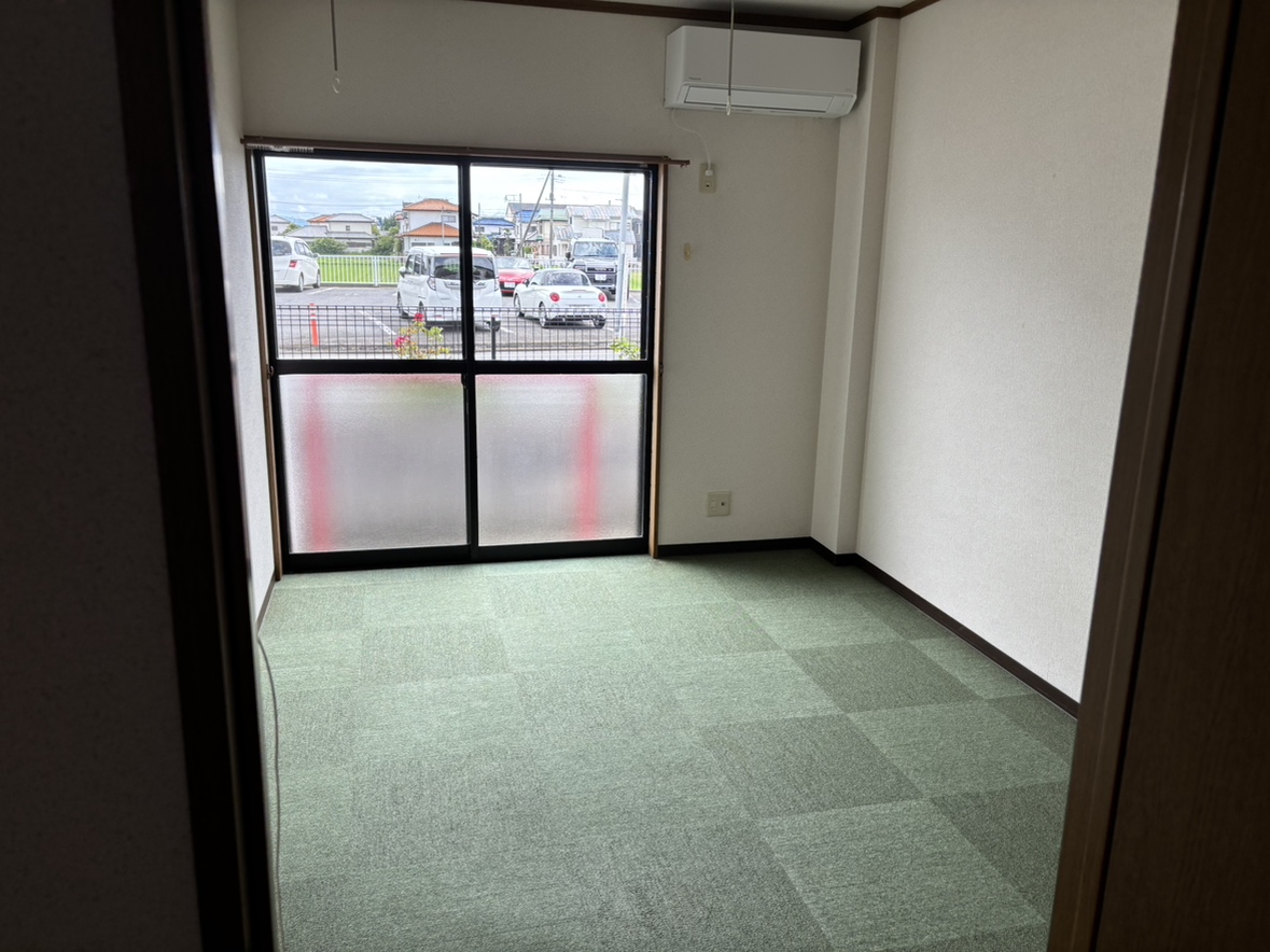 One’s place サテライト玉村A