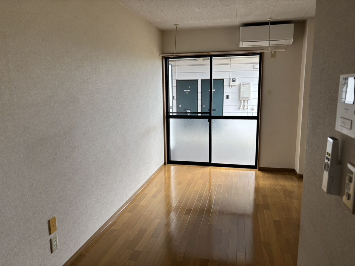 One’s place サテライト玉村B