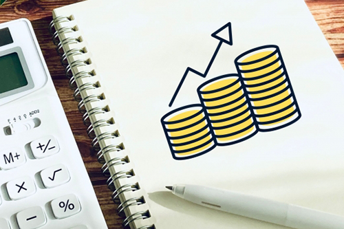 エンジョイントの教育体制 はぐくみ基金（退職金の積み立て制度）