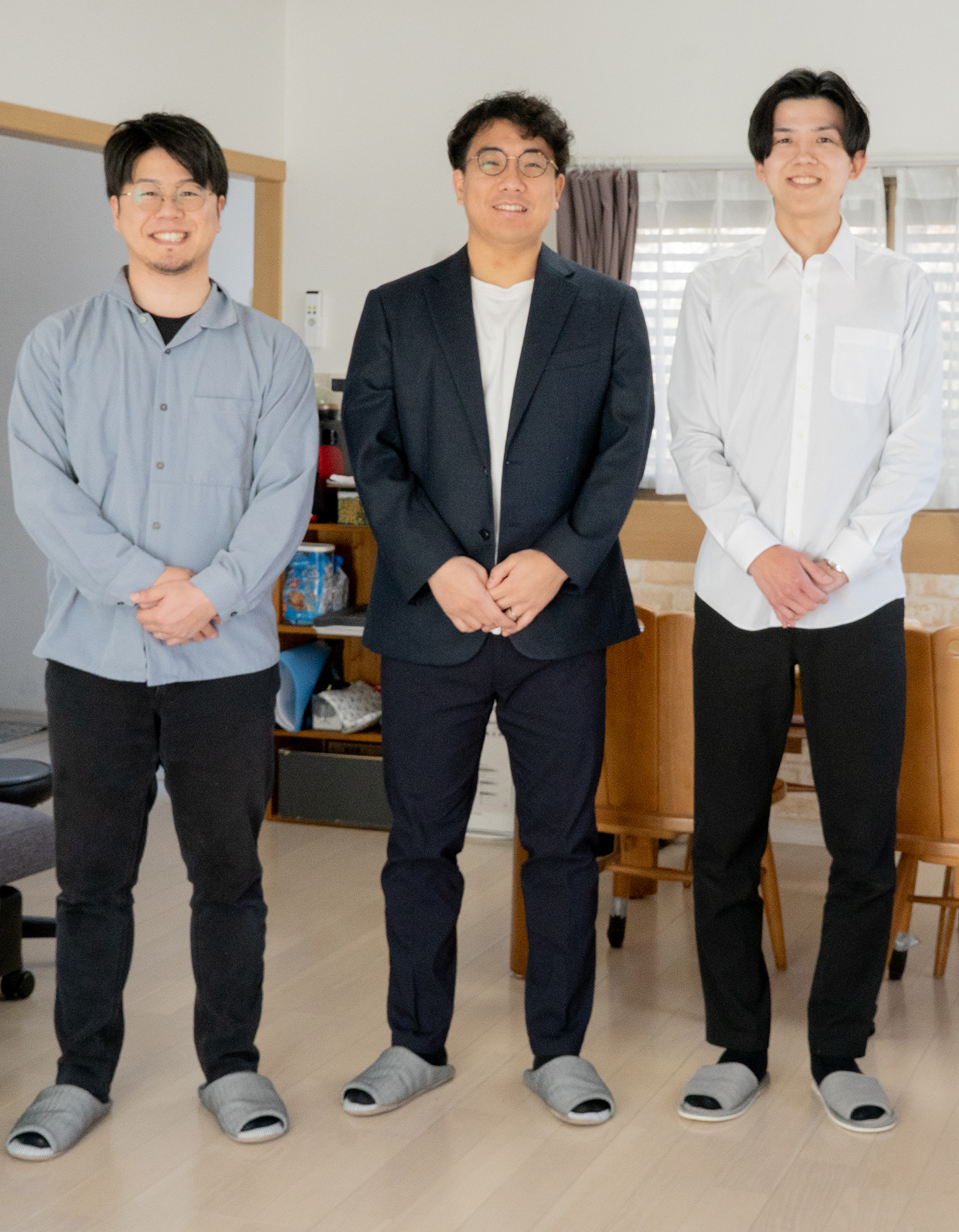 株式会社エンジョイント